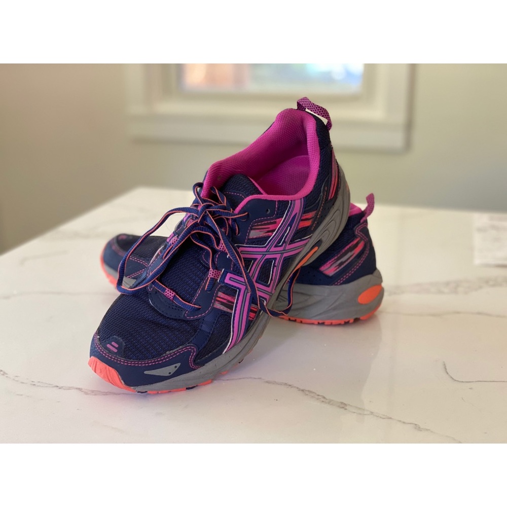ASICS Gel Venture 5 Trail Running Shoes